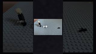 Lego Brawls Part 1 [upl. by Jodoin542]