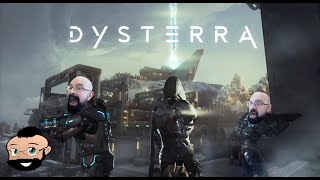 Dysterra  First Impressions [upl. by Anaeli]