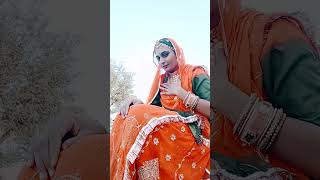 Ladesar ladi ll new rajasthani song ll new marwadi song ll new marwadi stuatsnewsong trending 🔥🔥 [upl. by Girardo]