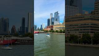 Beautiful New York City Usa 4K newyorkcity travel manhattan [upl. by Laet]