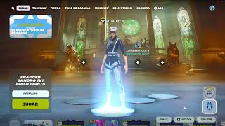 OPTIMIZACION PARA FORTNITE [upl. by Ellecram]