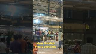 Send off at the Shamshabad airportChandana america shorts short shamshabad hyderabad viral [upl. by Daniel]