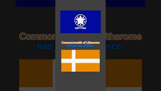 TGRMmicronation has join our alliance micronation edit [upl. by Barton184]