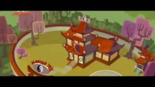 Yin Yang YoEpisode 1Dojo Oh No [upl. by Jesselyn]