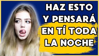 ✅ DEBES CONOCER ESTO SOBRE LA INTIMIDAD DE LAS MUJERES 😳 [upl. by Htidra]