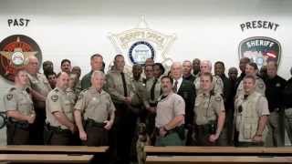 Chatham County Sheriffs Office Recruitment Video [upl. by Rue117]