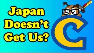 Japanese Companies Dont Get Us  Goombahs Real Talk [upl. by Auqcinahs285]