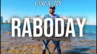 Raboday Mix 2023  The Best of Raboday 2023 by OSOCITY [upl. by Wystand]