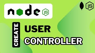 Ultimate user controller creation in nodejs  Nodejs tutorial in hindi [upl. by Ylrebmic555]