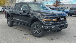 2024 Ford F150 Tremor Murfreesboro Nashville Cookeville Clarksville Chatanooga [upl. by Hayashi]