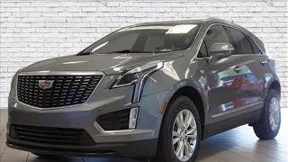 Certified 2021 Cadillac Xt5 Brandon FL Tampa FL RM3232 [upl. by Rafaellle]