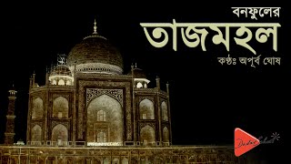 বাংলা গল্প quot তাজমহল quot – বনফুল Taj Mahal Banaphul  Bangla Audiobook  Bangla Story  Bangla Golpo [upl. by Sven]