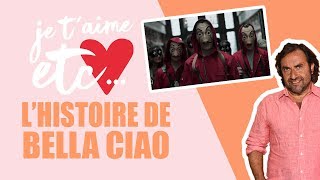 La « Manoukian thérapie  « Bella Ciao » de « La Casa de Papel »  Je t’aime etc [upl. by Toile]