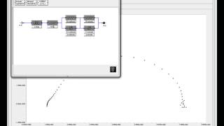 Using the Autofit Routine for EIS in Echem Analyst [upl. by Pembrook609]