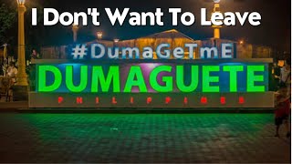 5 Reasons Youll Fall In Love With Dumaguete [upl. by Amaryl]