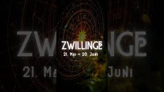 ♊️ wochenhoroskop für zwillinge  kw 40  oktober 2024 zwillinge [upl. by Feldt]