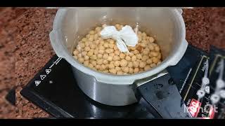 chhola bhatura cooking [upl. by Oaks737]