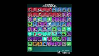 Fortnite item shop today 17th September 2024 fortnite fortniteitemshoptoday [upl. by Lexerd]