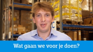 BEDANKT Voor je bestelling bij Coolblue NL [upl. by Ahseeyt492]