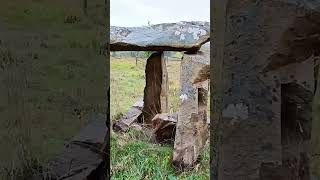 Abandoned House with Druids Temple UK abandonedplaces Divisionexploring ukexploring [upl. by Saidnac219]