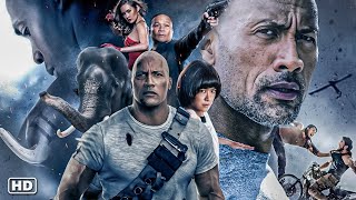 New Dwayne Johnson Action Adventure Movies 2024 Full Movie English Hollywood [upl. by Kcarb443]