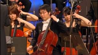 Tchaikovsky The year 1812 Festival Overture in E flat major op49 [upl. by Osi333]