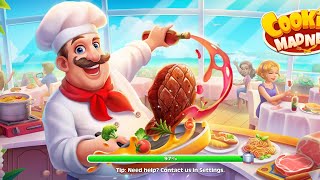 part 3 cooking gamescookinggame games cooking [upl. by Lydon]