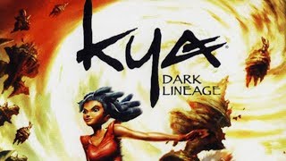 Kya Dark Lineage  Playstation 2 Trailer [upl. by Allit]