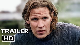 STARVE ACRE Official Trailer 2024 Matt Smith Horror Movie [upl. by Sella]