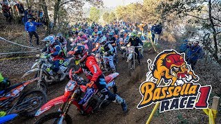 Bassella Race 2020  Day 2 Sunday Race  Highlights [upl. by Falcone]