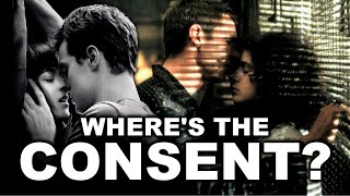 Wheres the consent in the movies [upl. by Octavia643]