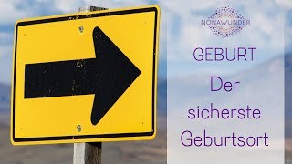 Geheimnis gelüftet DAS ist der sicherste Geburtsort [upl. by Alrats]