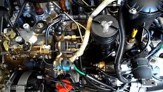 تعرف عاى محرك لا 7 بيجو ديزل  moteur peugeot dieselTutoriel Mécanique Mokhtar شروحات مكانيك مختار [upl. by Heger]