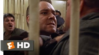 LA Confidential 110 Movie CLIP  Bloody Christmas 1997 HD [upl. by Orgel]