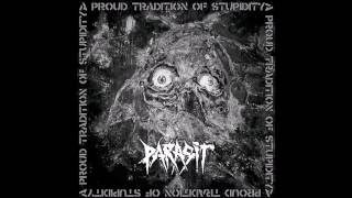 Parasit  A Proud Tradition of Stupidity 2016 Full Album CrustMetal [upl. by Etram]