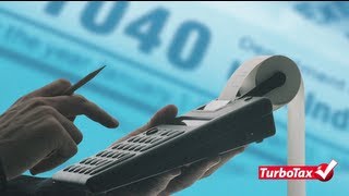 When to Use Tax Form 1040A  TurboTax Tax Tip Video [upl. by Avis]