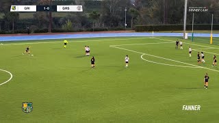 🎥Grifone Gialloverde VS FC Grifone Soccer [upl. by Aissila]