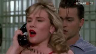 Rachel Sweet  Please Mister Jailer CryBaby 1990 [upl. by Gelya]