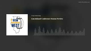 Lincoln Land Conference Season Preview [upl. by Madeline]