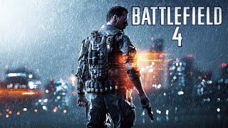 Is BATTLEFIELD 4 Worth Playing In 2024  Gameplay Part 1 [upl. by Htur]