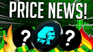 IOTEX COIN TODAY  What IS IOTX Coin  PRICE PREDICTION Latest News TODAY [upl. by Anitselec]