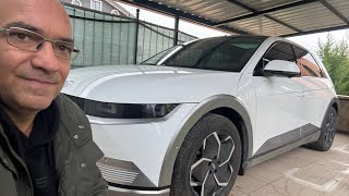 En Mantıklı Elektrikli Araç ioniq 5 4x2 Progressive mi [upl. by Auqemahs]