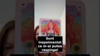 Mesaj important vreau un nou început cu tine tarot dragoste 30octombrie [upl. by Kinney]