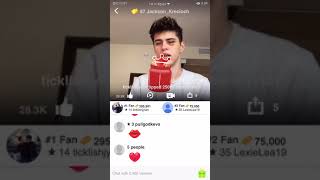 JACKSON KRECIOCH REVEALS ALL [upl. by Maryl]