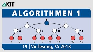 19 Minimale Spannbäume Generische Optimierungsansätze [upl. by Inverson]