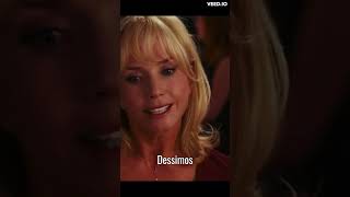 Stifler meets Finchs Mom American reunion [upl. by Ebag]