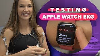 The Apple Watch ECG found something unexpected about my heart [upl. by Adroj]