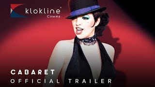 Cabaret  2022 West End Trailer [upl. by Smoot41]