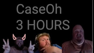 3 Hours of CaseOh Compilation [upl. by Amalia]