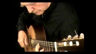 D Scarlatti Sonata K1 L366  Evangelos Assimakopoulos  Ευάγγελος Ασημακόπουλος [upl. by Elagibba]